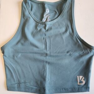 Buffbunny OG Aurora Crop